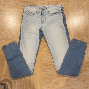 Levi’s jeans